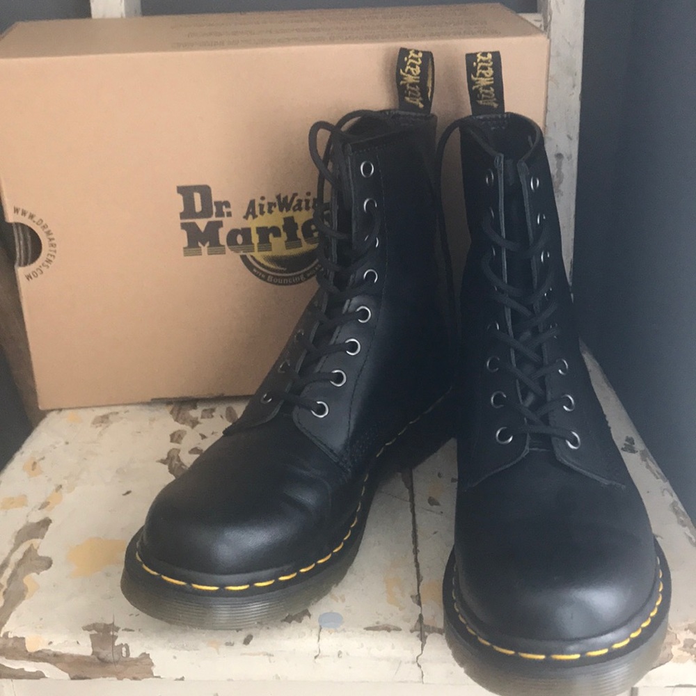 Dr. Martens Boots
